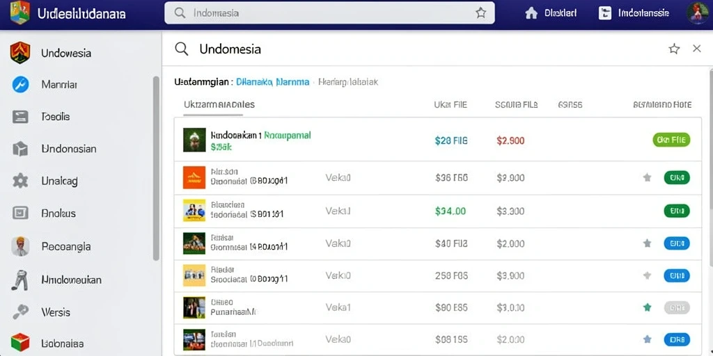 Bonus sambutan yang menggiurkan bagi pemain baru.