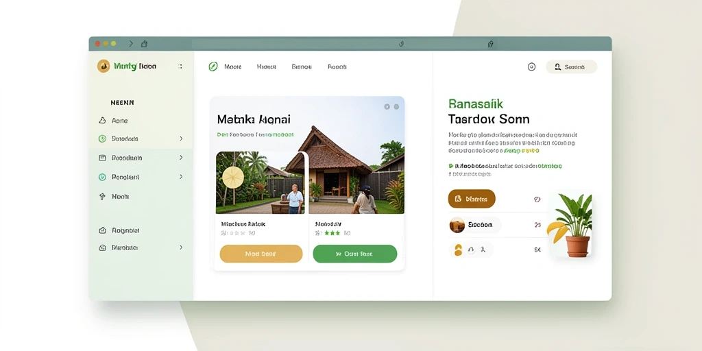 Sistem hadiah menarik yang membuat permainan semakin seru.