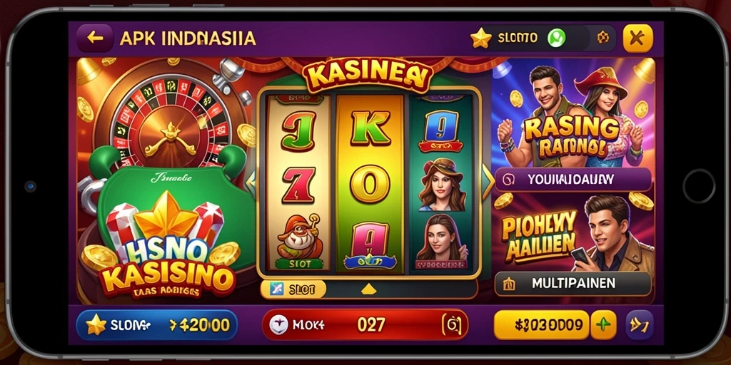 Grafis yang memukau dan gameplay yang menyenangkan.