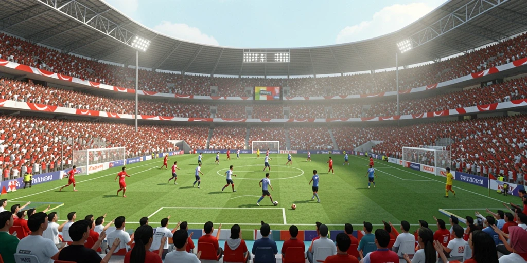 Fitur multiplayer yang memungkinkan interaksi dengan pemain lain.