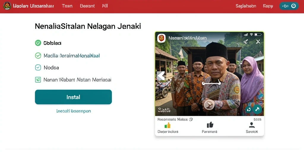 Karakter unik dalam NV77 yang siap untuk petualangan.