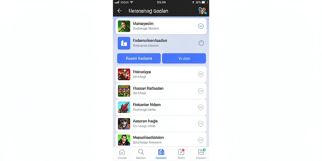 Pengalaman multiplayer yang menyenangkan dengan teman.