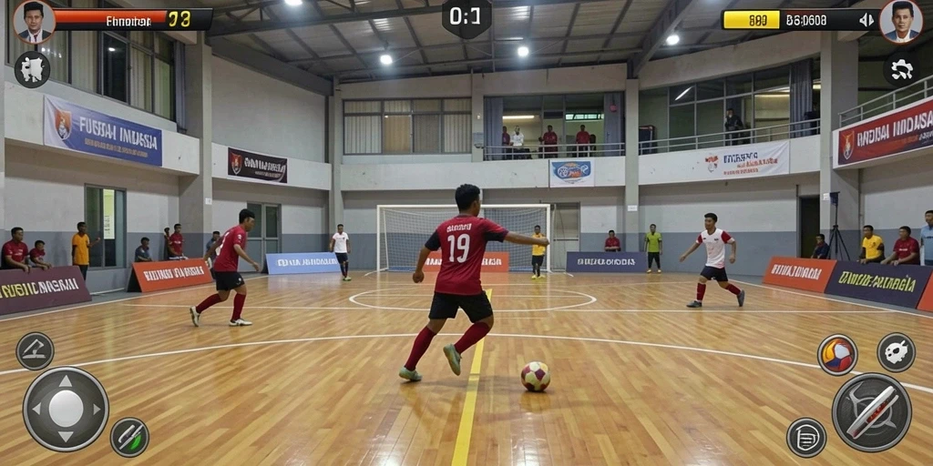 Komunitas aktif untuk berbagi pengalaman.