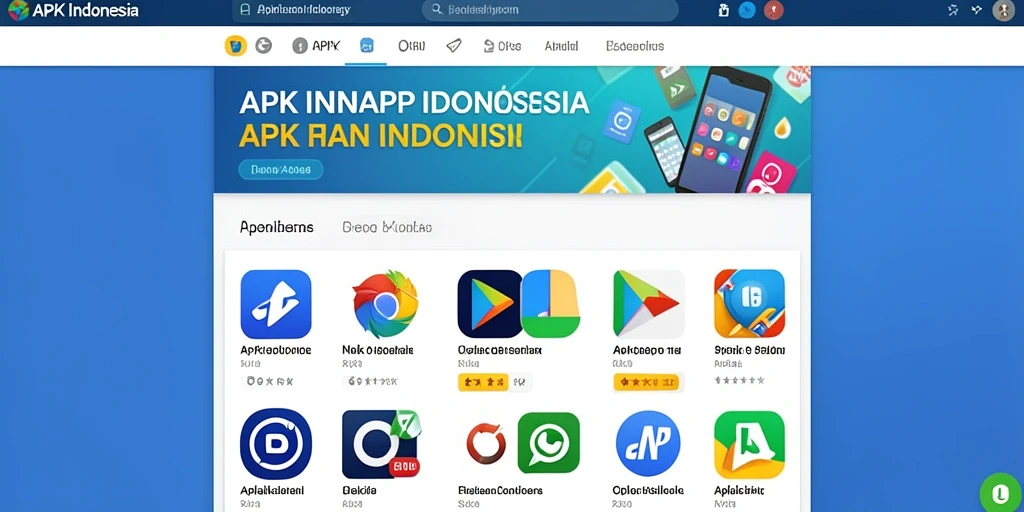 Pengalaman bermain yang seru dan mengasyikkan.