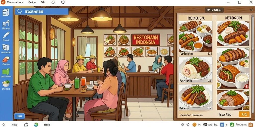 Bonus selamat datang yang menggiurkan bagi pemain baru.