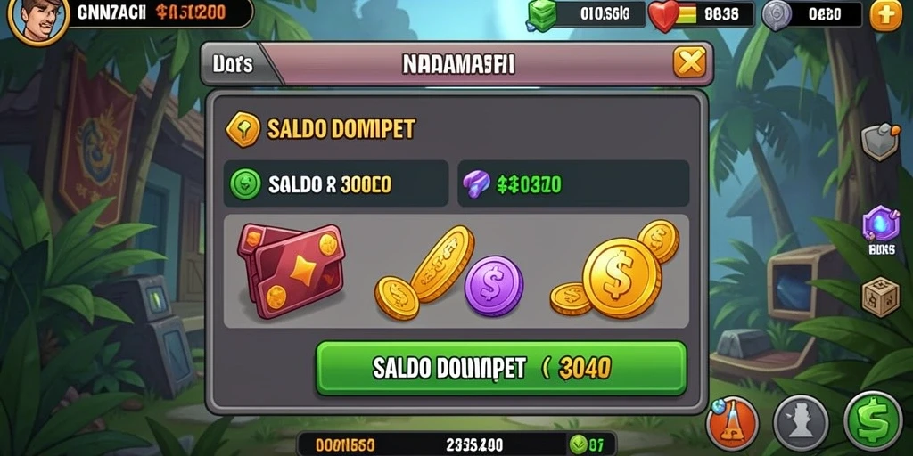 Event spesial dengan hadiah menarik setiap bulannya.