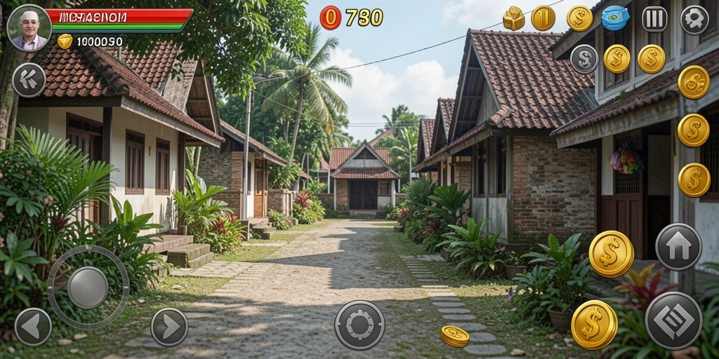 Karakter baru yang menambah variasi permainan.